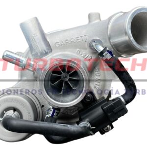 Turbo Garrett para Chevrolet Captiva 1.5 Modelo: NGT1344Z Código: 840169-0004