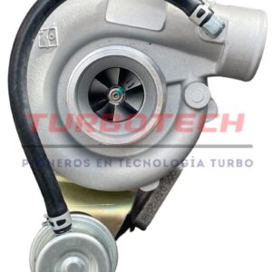 Turbo para Foton 2.8 Modelo: JP60S / JP56H4 Codigo: E049339000300
