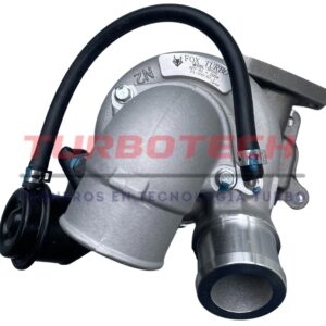 Turbo para Hyundai H1 TQ Modelo: TF035 Marca: FOX TURBO