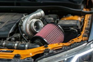 La pérdida de potencia en un vehículo diésel puede ser causada por una variedad de factores, como un filtro de aire obstruido, un turbocompresor dañado o inyectores de combustible sucios. Si su vehículo diésel está perdiendo potencia, es importante que lo lleve a un taller de reparación para que lo diagnostiquen y reparen.
