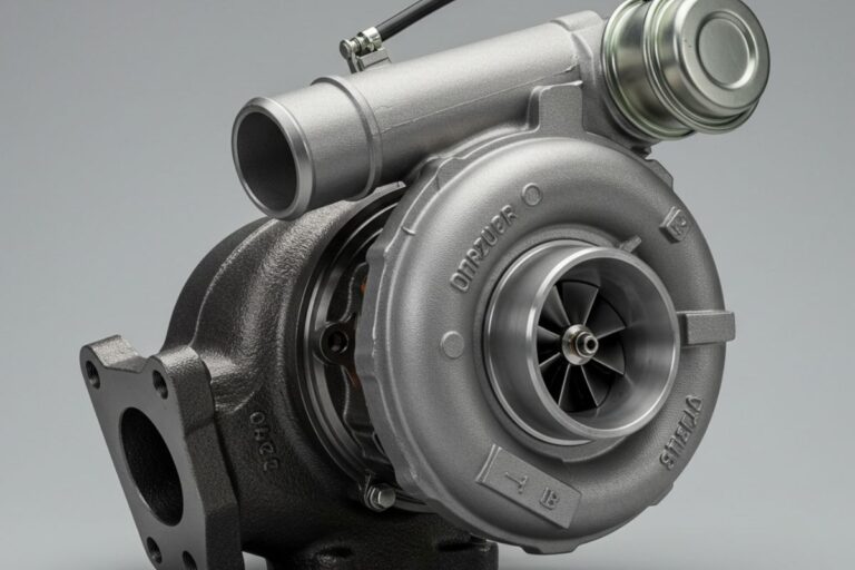 ¿Cómo prolongar la vida útil de tu turbocompresor? Consejos prácticos.