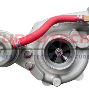 Turbo Volkswagen 9-150