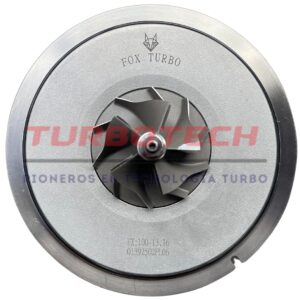 3/4 JAC T8 Marca: FOX TURBO Numero de parte: 846108-0002